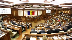 Cine urmează să devină deputat, după decesul Svetlanei Căpățînă
